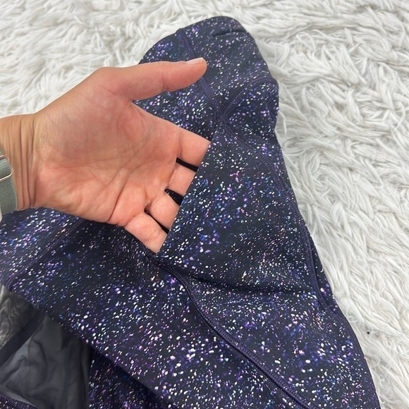 Lululemon Gait Keeper 7/8 Tight 25" Crystalline Multi - Picture 4 of 7